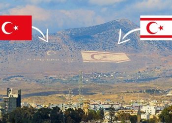 قبرص التركية تعلق على رفع حظر التسليح الأمريكي