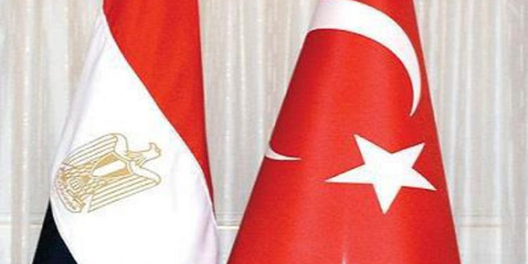 مصادر تكشف: مصر لم ترد على طلب تركيا عقد لقاء أمني
