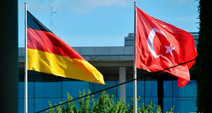 تقرير ألماني رسمي: أردوغان ألغى حرية التعبير وسيطر على القضاء في تركيا