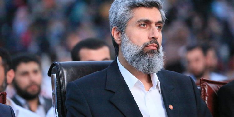 شيخ تركي يرفض الهجمة التي تتعرض لها الجماعات الدينية في تركيا