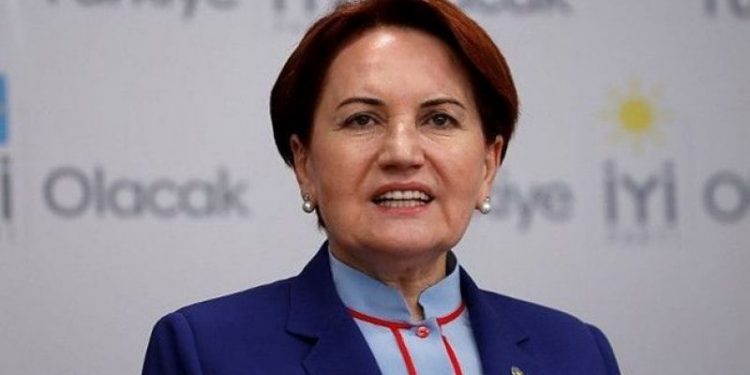 كاتب تركي: أردوغان قد يحتال على أكشنار لإقناعها بالانضمام للتحالف الحاكم