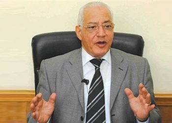 سياسي: مصر ردعت تركيا وقطر في ليبيا