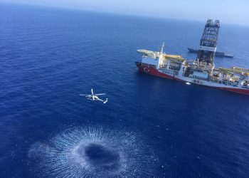 اليونان: أعمال تركيا في المتوسط غير قانونية وتتطلب ردًّا دوليًّا