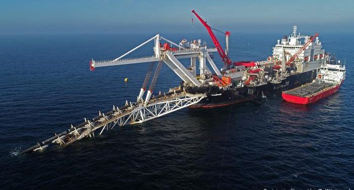 شركات تأمين ترفض السفن المشاركة في مشروع السيل التركي