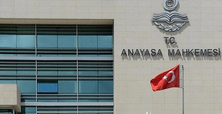 تركيا.. المحكمة الدستورية ترد على تهديدات وزير الداخلية