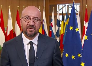 المجلس الأوروبي: جميع الخيارات مطروحة ضد تركيا فيما يخص شرق المتوسط