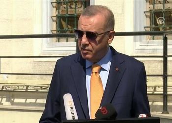 أردوغان يريد التفاوض مع مصر!