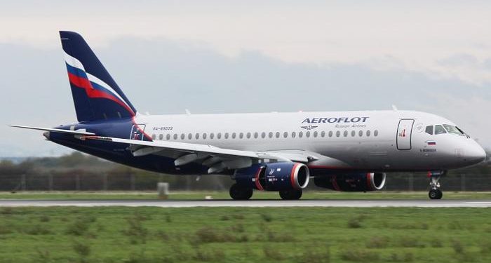 استئناف رحلات الطيران بين روسيا ومصر