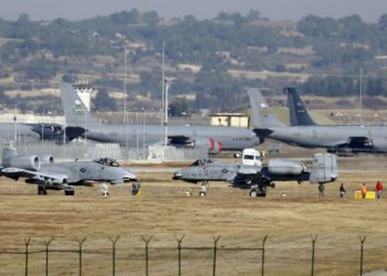 تقرير: أمريكا قد تنقل رؤوس نووية من تركيا إلى اليونان!