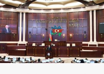 أذربيجان تعلن “حالة الحرب”.. ماذا تعني؟