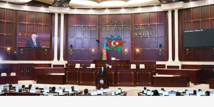 أذربيجان تعلن “حالة الحرب”.. ماذا تعني؟