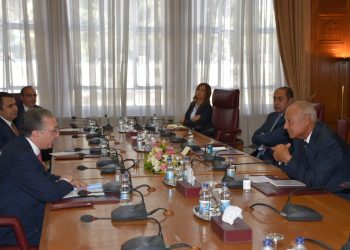 أرمينيا تؤكد للجامعة العربية خطورة سياسات تركيا على المنطقة