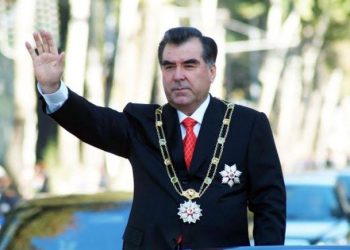 طاجيكستان تحتفل بالذكرى الـ 29 ليوم الاستقلال