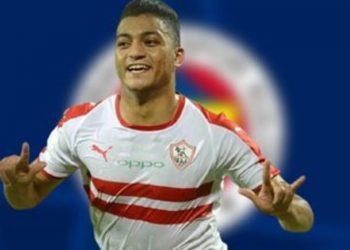 فنربخشة التركي يعرض رسميا ضم لاعب الزمالك المصري