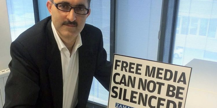 الاتحاد الدولي للصحفيين يشجب الاعتداء على رئيس تحرير “نورديك مونيتور”