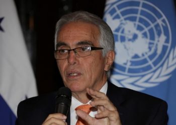 منسق الأمم المتحدة يدعو تركيا لإجراء تعديلات دستورية