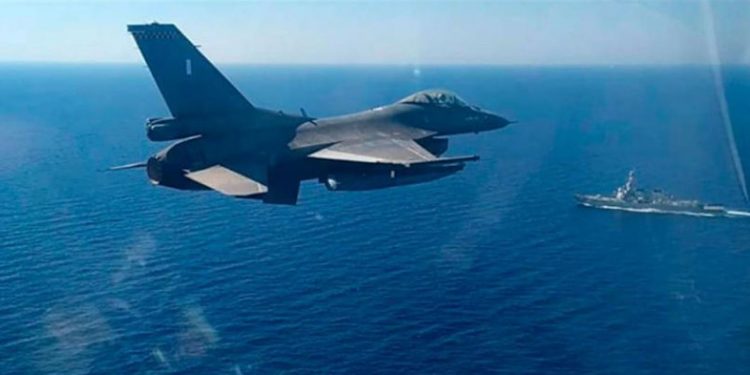 اليونان: الحوار مع تركيا ليس ممكننا في ظل التهديدات