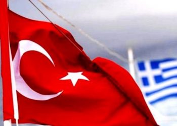 جاويش أوغلو: اليونان وافقت على الحوار ثم كذبت نفسها