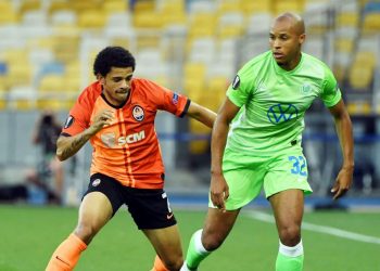 فنربهشة التركي يضم مارسيل تيسراند إلى صفوفه