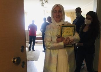 تركيا.. الحكومة تصادر “شفاط مطبخ” أسرة ثرية!