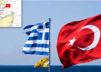 اليونان: لا محادثات مقرّرة مع تركيا بشأن التوترات في المتوسط