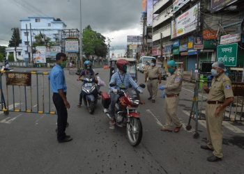كورونا.. الهند تقترب من تسجيل 4 ملايين إصابة بالفيروس