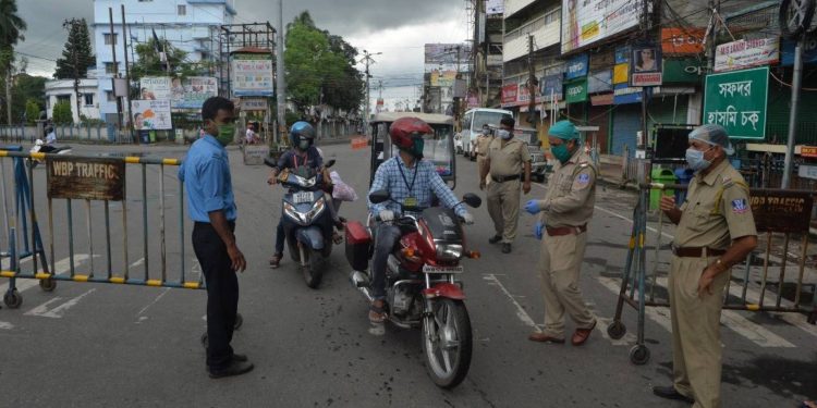 كورونا.. الهند تقترب من تسجيل 4 ملايين إصابة بالفيروس