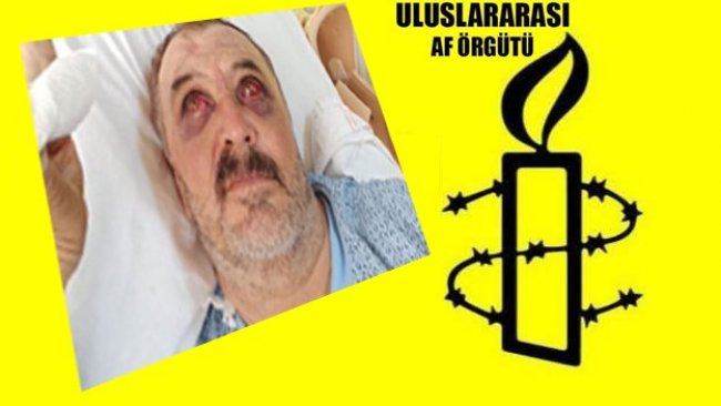 تركيا.. منظمة العفو الدولية تتابع قضية إلقاء كرديين من مروحية