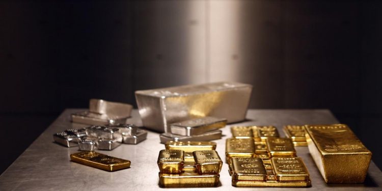 شركة مدانة بجرائم إنسانية تبدأ التنقيب عن الذهب في تركيا