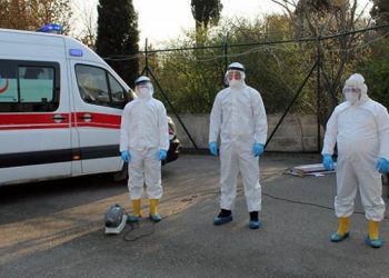 تركيا..أزمة خطيرة في منظومة الطوارئ الطبية