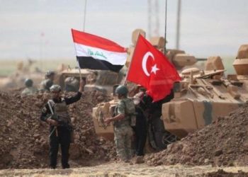 غارات تركية شمالي العراق بعد مقتل جنديين تركيين