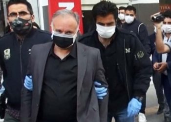 عمدة بلدية قارص من معتقله: ممارسات الماضي لم يعد مسموحًا بها