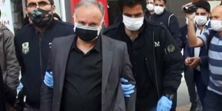 عمدة بلدية قارص من معتقله: ممارسات الماضي لم يعد مسموحًا بها