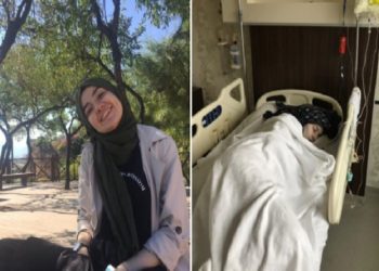 تركيا.. طالبة طب: كيف سأخبر والدي بما فعلته بنا الطوارئ؟