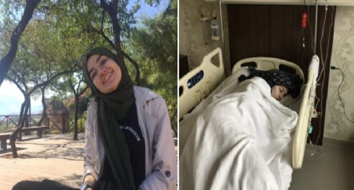 تركيا.. طالبة طب: كيف سأخبر والدي بما فعلته بنا الطوارئ؟