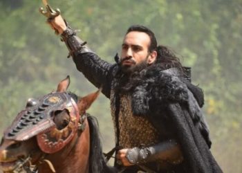 اليوم بدء عرض مسلسل “صحوة السلاجقة العظمى” في تركيا