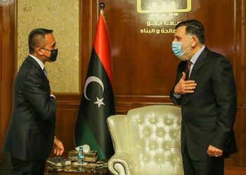 إيطاليا تحصل على ضوء أخضر من طرابلس لتفعيل استثماراتها في ليبيا