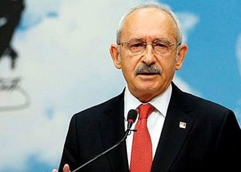 كليجدار أوغلو حول الحزمة الاقتصادية الجديدة: تركيا تترنّح