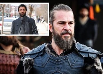 اعتقال صحفي انتقد مسلسل قيامة أرطغرل