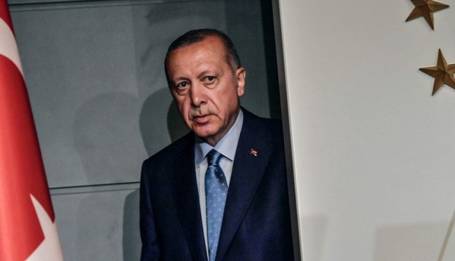 حرييت: حزب أردوغان أتم مشروع قانون لإضعاف المعارضة في البرلمان القادم