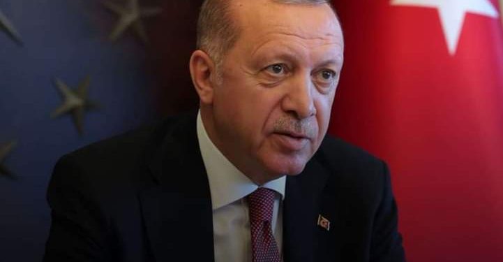 أردوغان يعاقب صحفيًا “كشف عوراته” بمصادرة منزل والدته‏