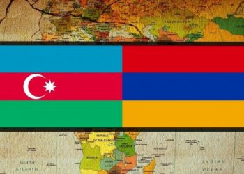 أذربيجان وأرمنيا يتبادلان الاتهام بقصف مناطق مدنية ويتجهان للنظام الدولي