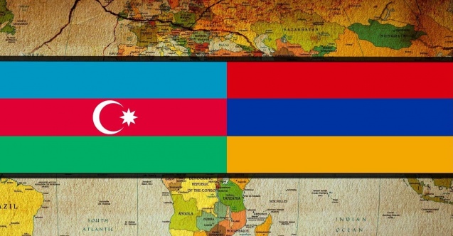 أذربيجان وأرمنيا يتبادلان الاتهام بقصف مناطق مدنية ويتجهان للنظام الدولي