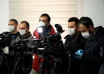 366 وفاة بكورونا بين الصحفيين في 47 دولة