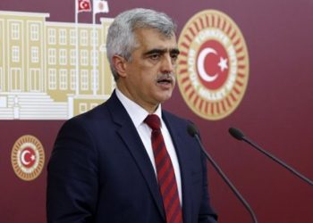 برلماني كردي يتصدر قائمة الساسة الأتراك الأكثر بحثاً على جوجل