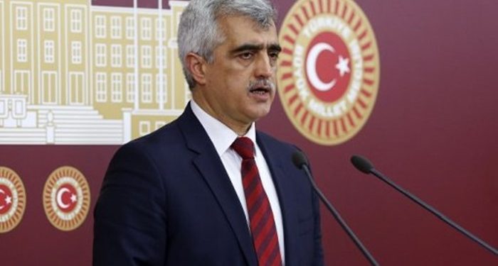 برلماني كردي يتصدر قائمة الساسة الأتراك الأكثر بحثاً على جوجل