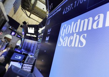 جولدمان ساكس: تركيا تفقد السيطرة على ارتفاع العملات الأجنبية