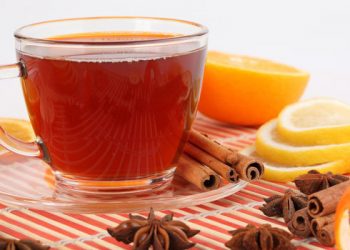 تعرف على فوائد شاي القرفة