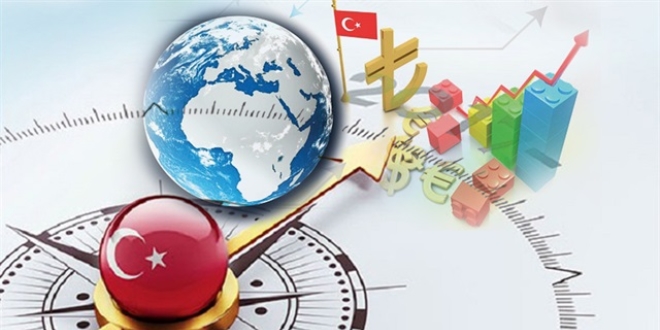 ديون تركيا إلى أوروبا تتزايد بنحو 453 في المئة في 18 عاما