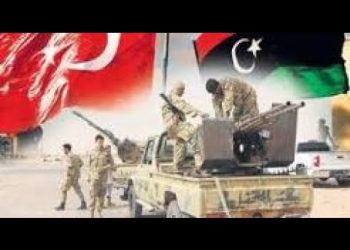 الأمم المتحدة: تركيا تخرق حظر التسليح المفروض على ليبيا